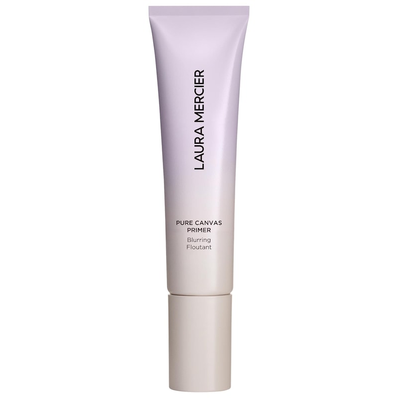 Pure Canvas Primer - Blurring