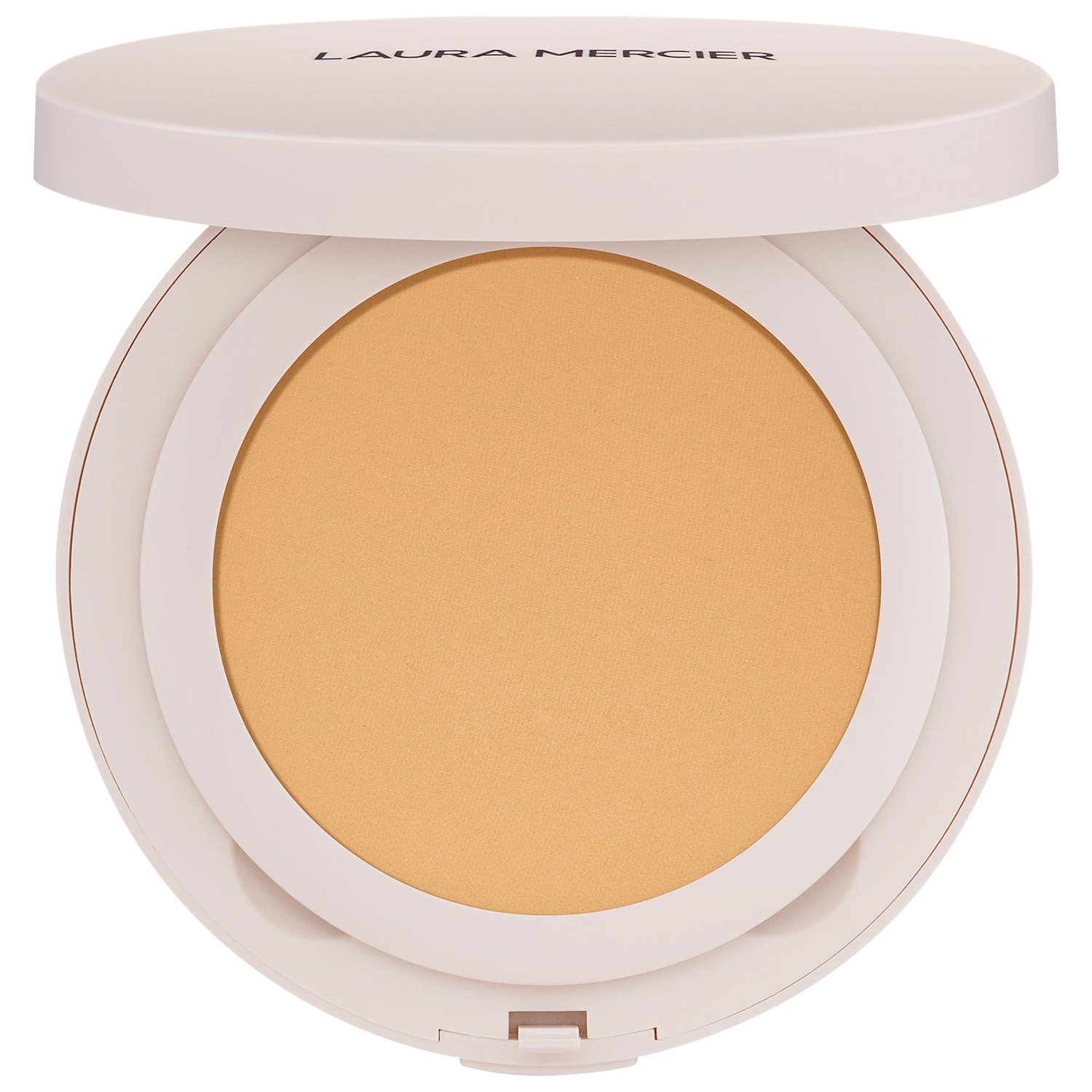 Компактная водостойкая прозрачная пудра без талька Laura Mercier Ultra-Blur — фото 1