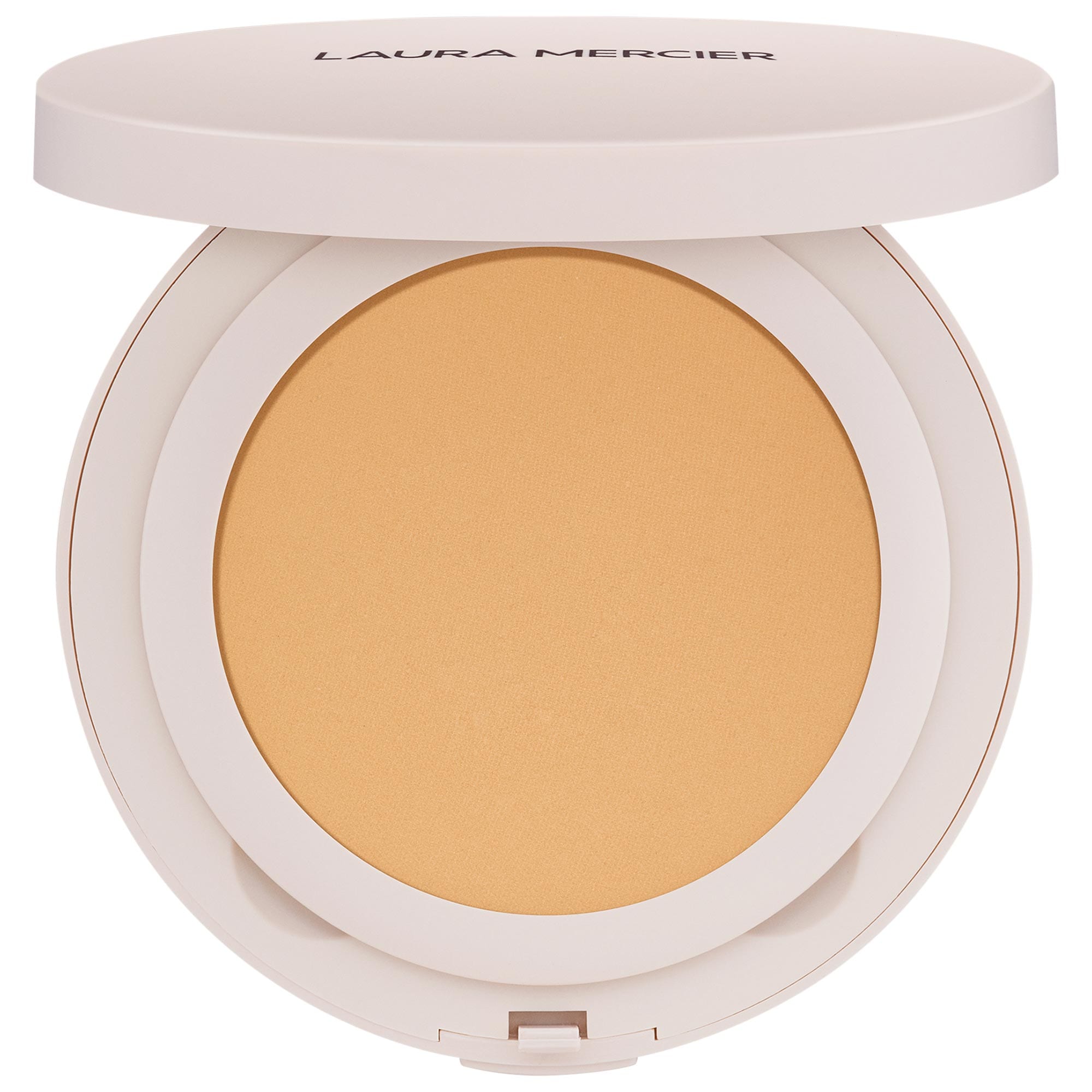 Laura Mercier Ultra-Blur Talc-Free Waterproof Translucent Pressed Setting Powder 0.23 oz / 6.5 g