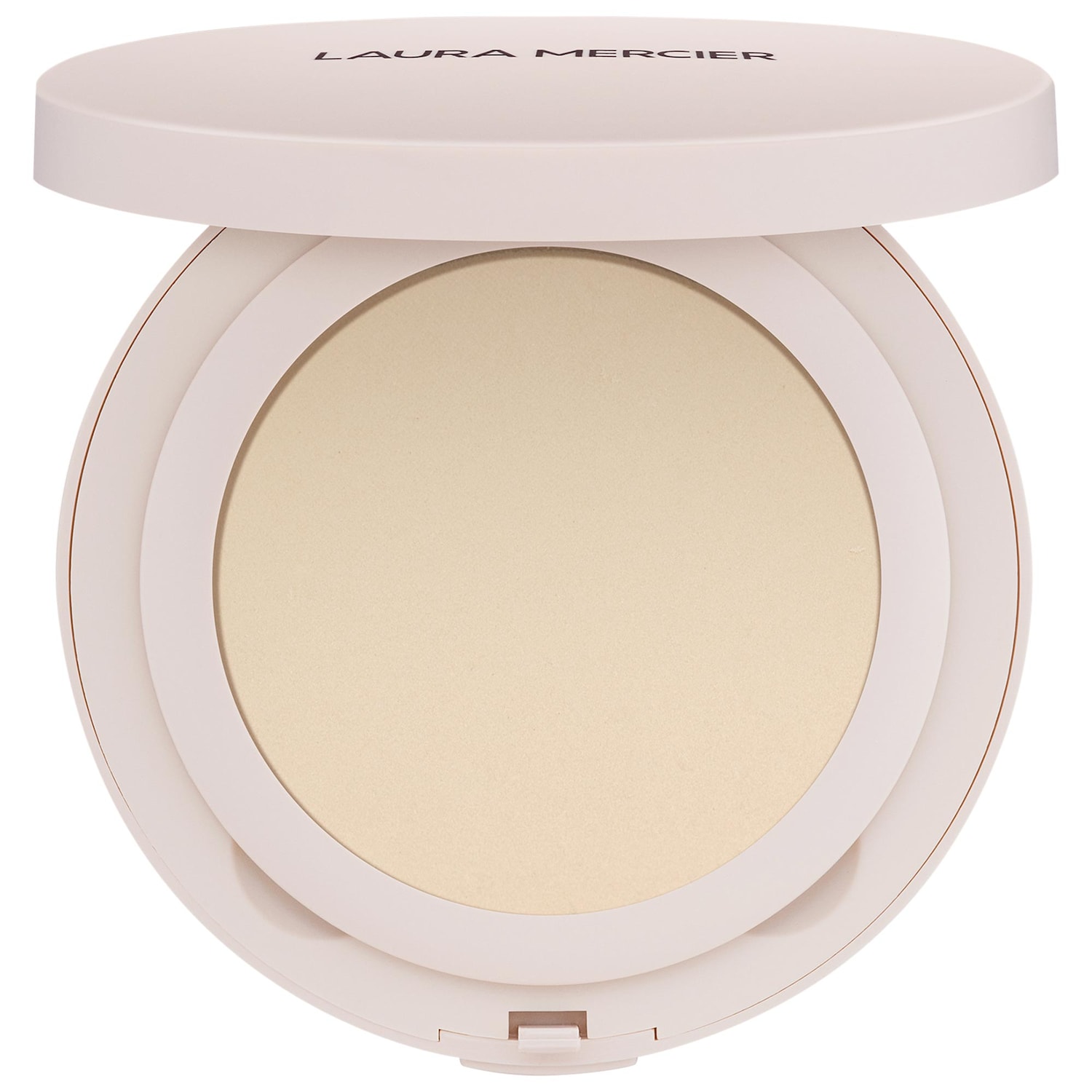 Компактная водостойкая прозрачная пудра без талька Laura Mercier Ultra-Blur — фото 2