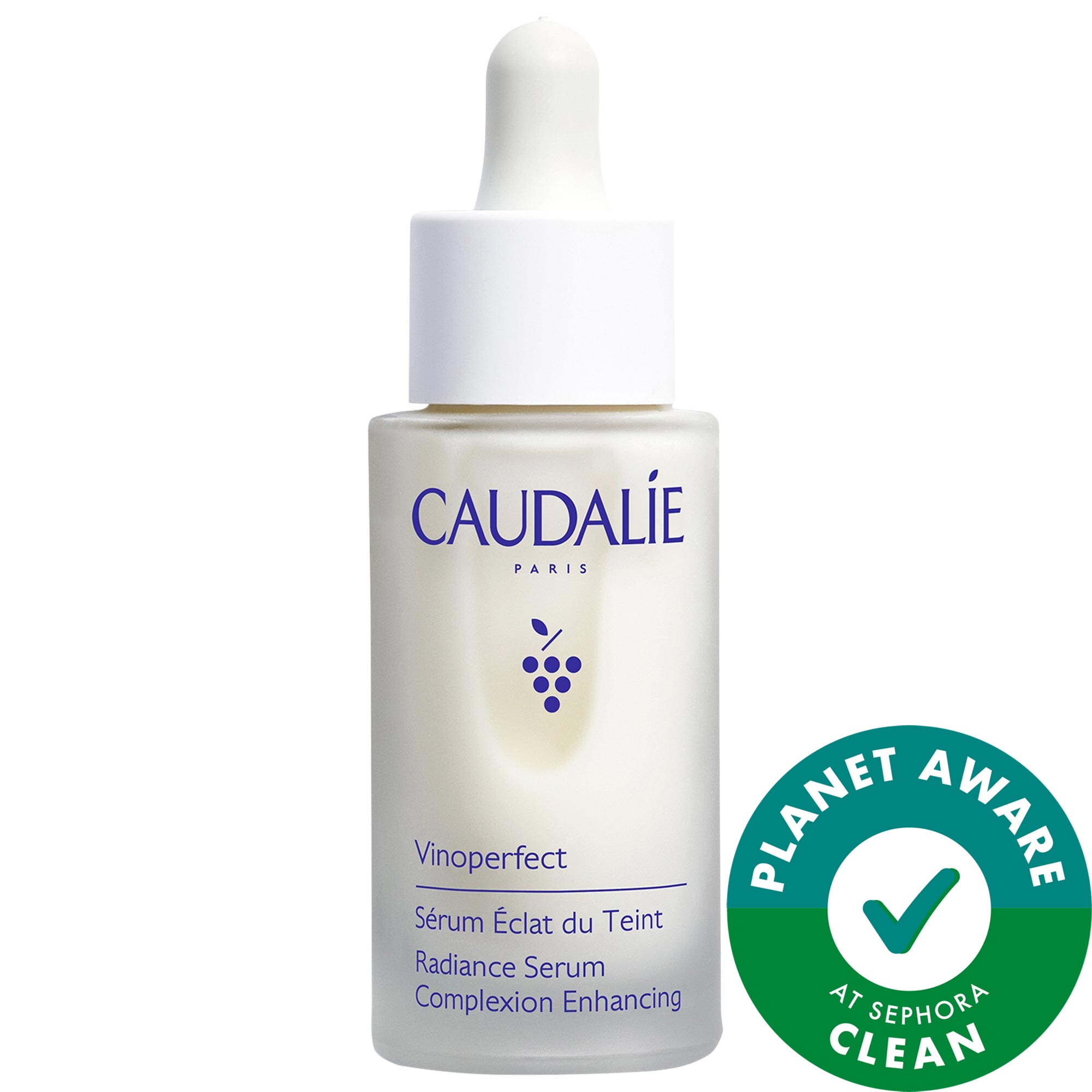 Caudalie Vinoperfect Radiance Serum Vitamin C Alternative ml