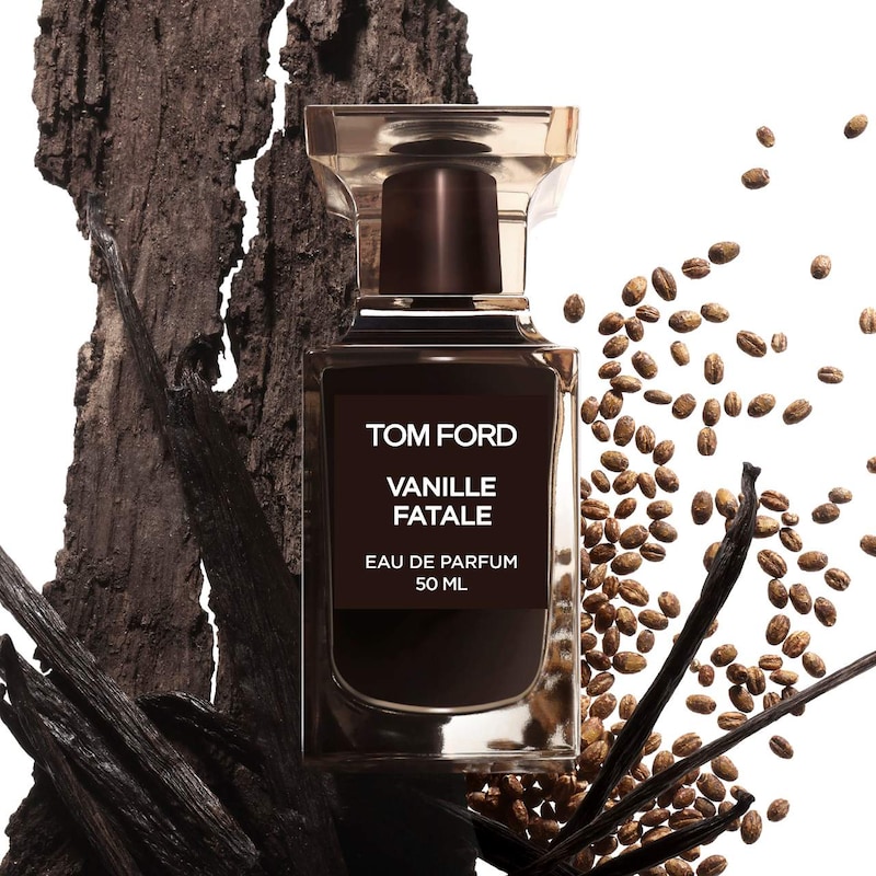 Vanille Fatale Eau de Parfum Fragrance with Coffee & Mahogany thumbnail 8