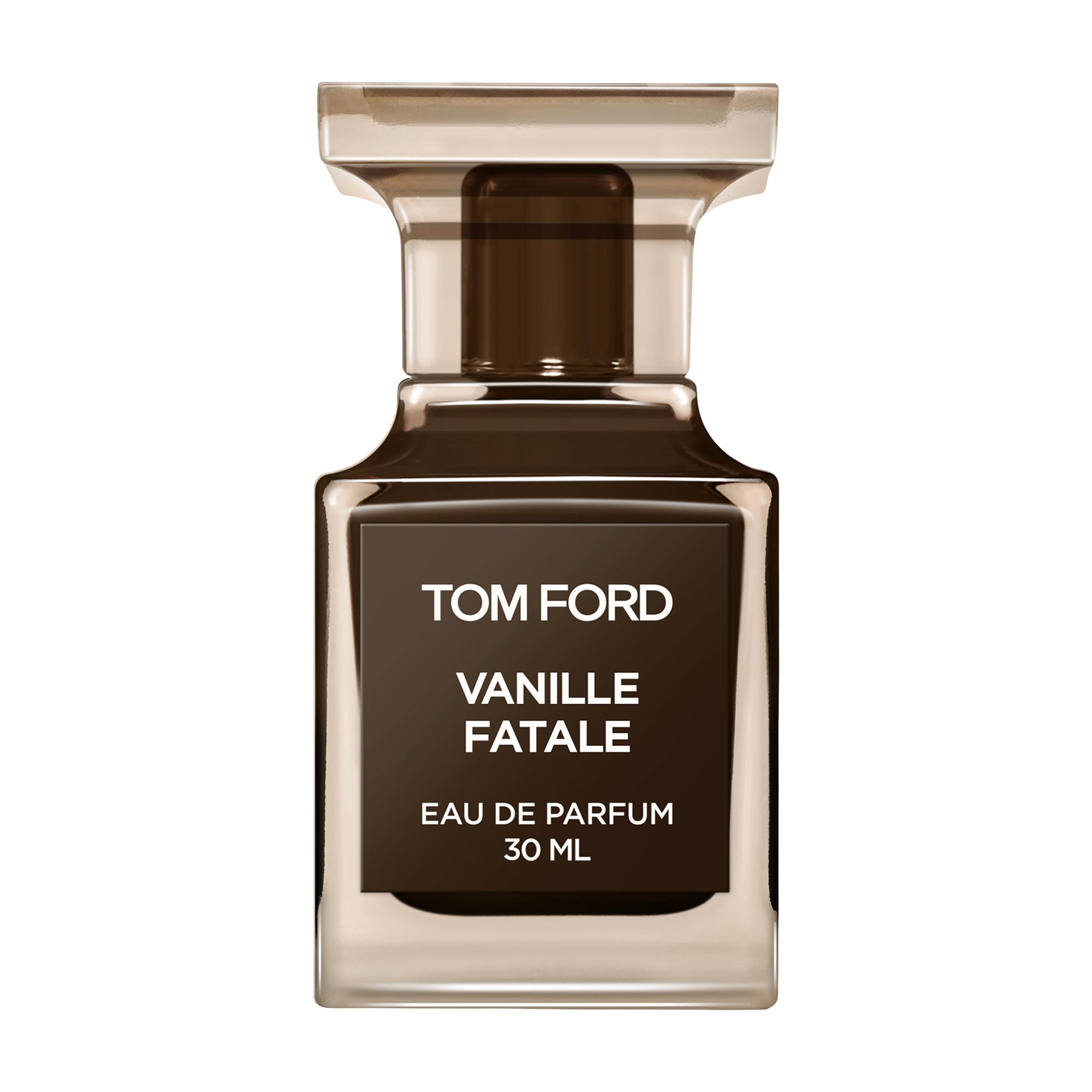 TOM FORD Vanille Fatale Eau de Parfum Fragrance with Coffee & Mahogany oz / mL perfume spray