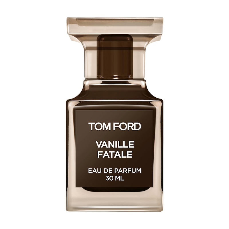 Vanille Fatale Eau de Parfum Fragrance with Coffee & Mahogany thumbnail 2