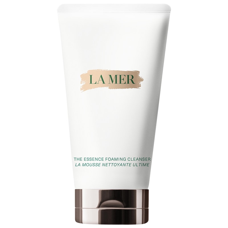 The Essence Foaming Cleanser for Clarifying and Softening