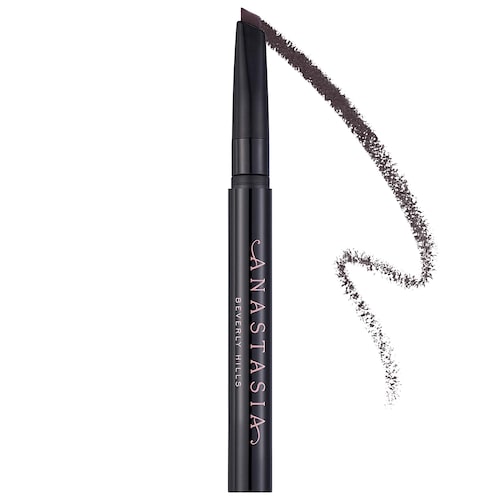 Мини-карандаш для бровей 3-в-1 Anastasia Beverly Hills Brow Definer, цвет: Пепельный коричневый