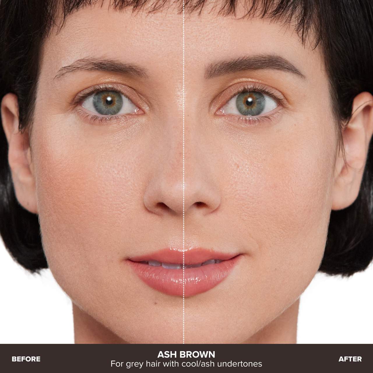 Мини-карандаш для бровей Anastasia Beverly Hills Brow Wiz, ультратонкий, цвет: Пепельный коричневый — фото 2