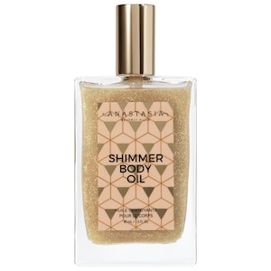 Anastasia Beverly Hills Shimmer Body Oil Sun-Kissed Glow INTERNATIONAL SHIPPING