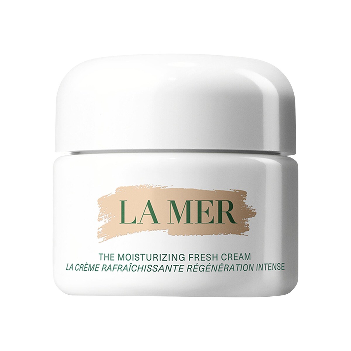 La Mer The Moisturizing Fresh Cream for Clarity and Firming