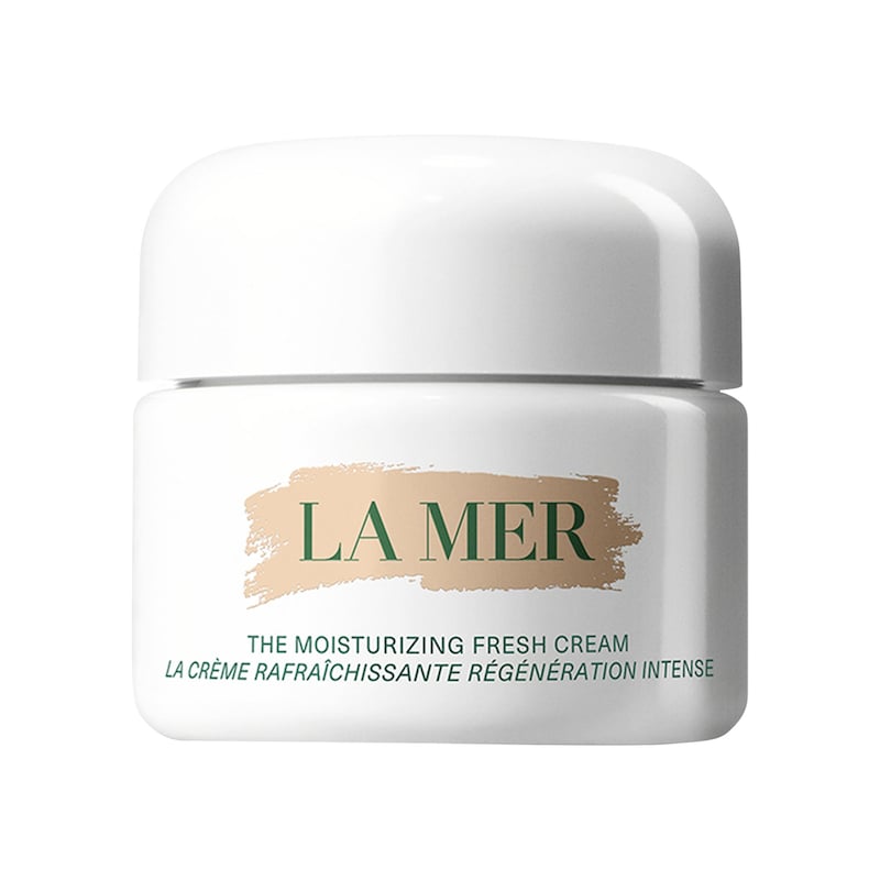 The Moisturizing Fresh Cream for Clarity and Firming