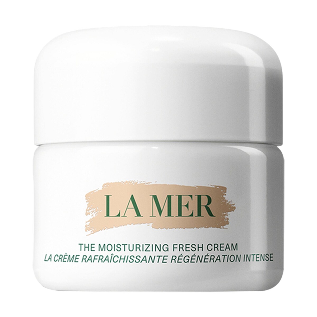 La Mer Mini The Moisturizing Fresh Cream for Clarity and Firming