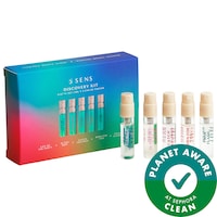 5 SENS - Discovery Perfume Set