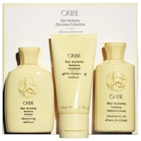Oribe - Hair Alchemy Strengthening Travel Set