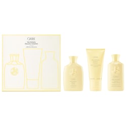 Hair Alchemy Strengthening Travel Set
