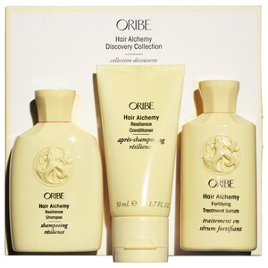 Oribe - Hair Alchemy Strengthening Travel Set
