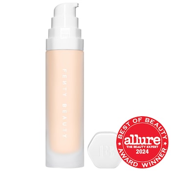 Fenty Beauty Soft'Lit Naturally Luminous Hydrating Longwear Foundation