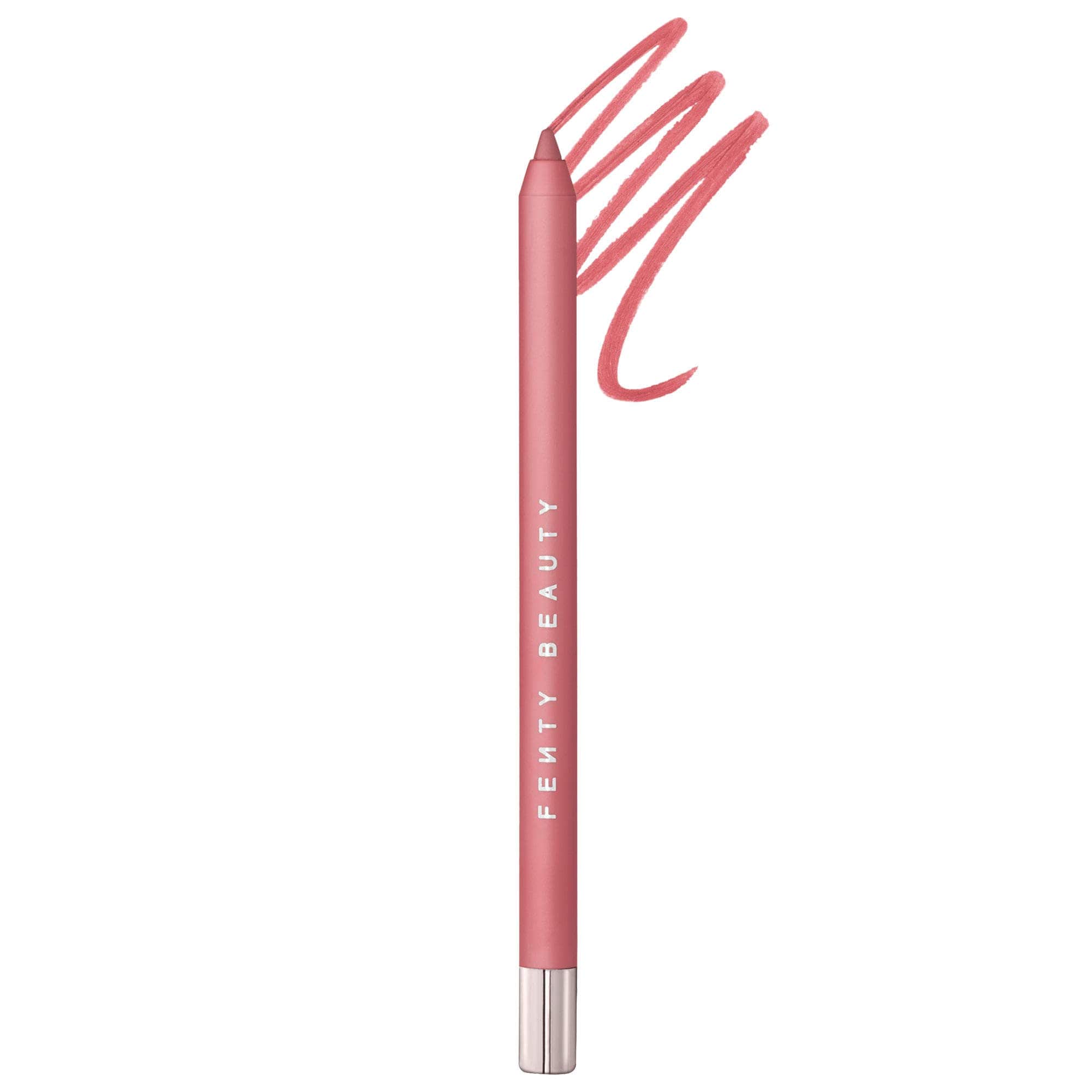 Fenty Beauty by Rihanna Trace'd Out Longwear Waterproof Pencil Lip Liner