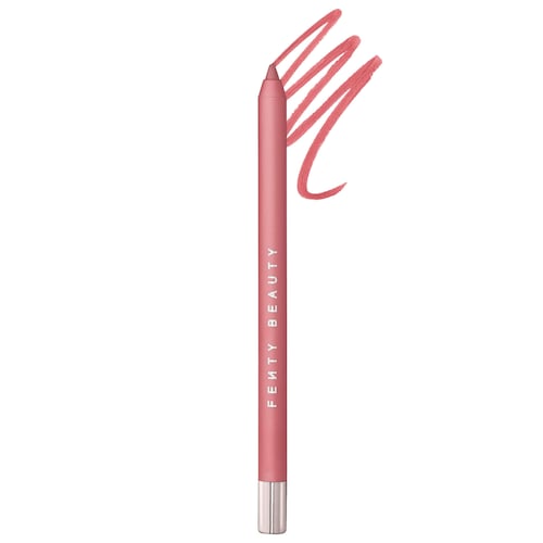 Fenty Beauty by Rihanna Trace'd Out Longwear Waterproof Pencil Lip Liner