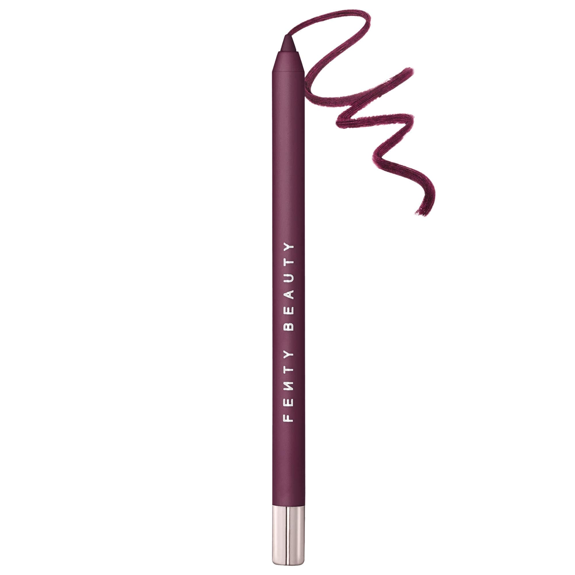 Fenty Beauty by Rihanna Trace'd Out Longwear Waterproof Pencil Lip Liner Bored Heaux 0.044 oz/1.24 g