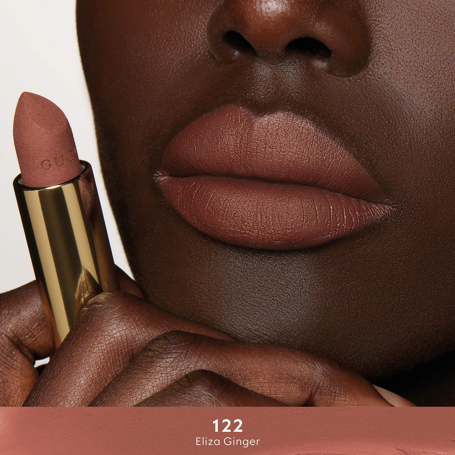 Long Lasting Satin Lipstick