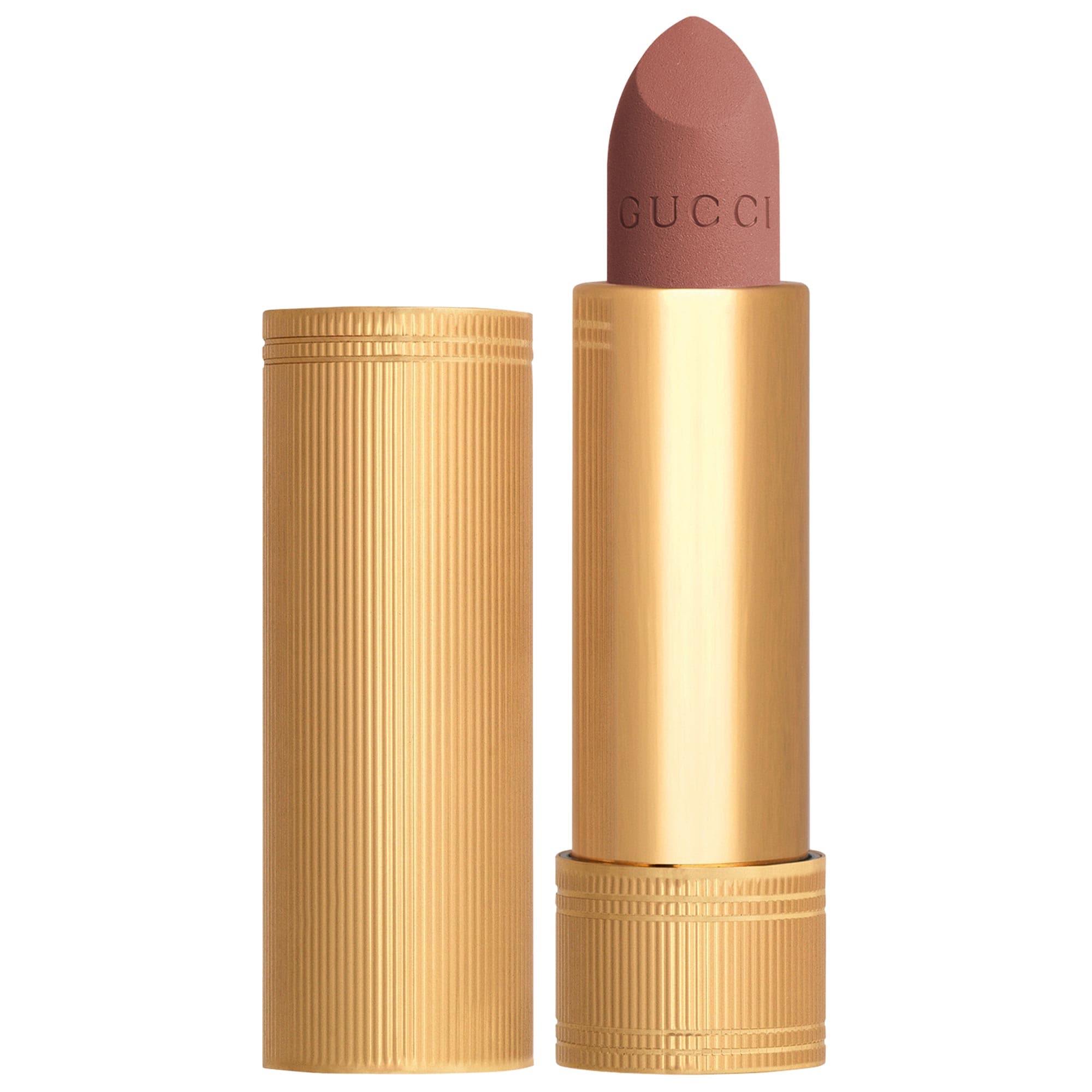Gucci Velvet Matte Lipstick