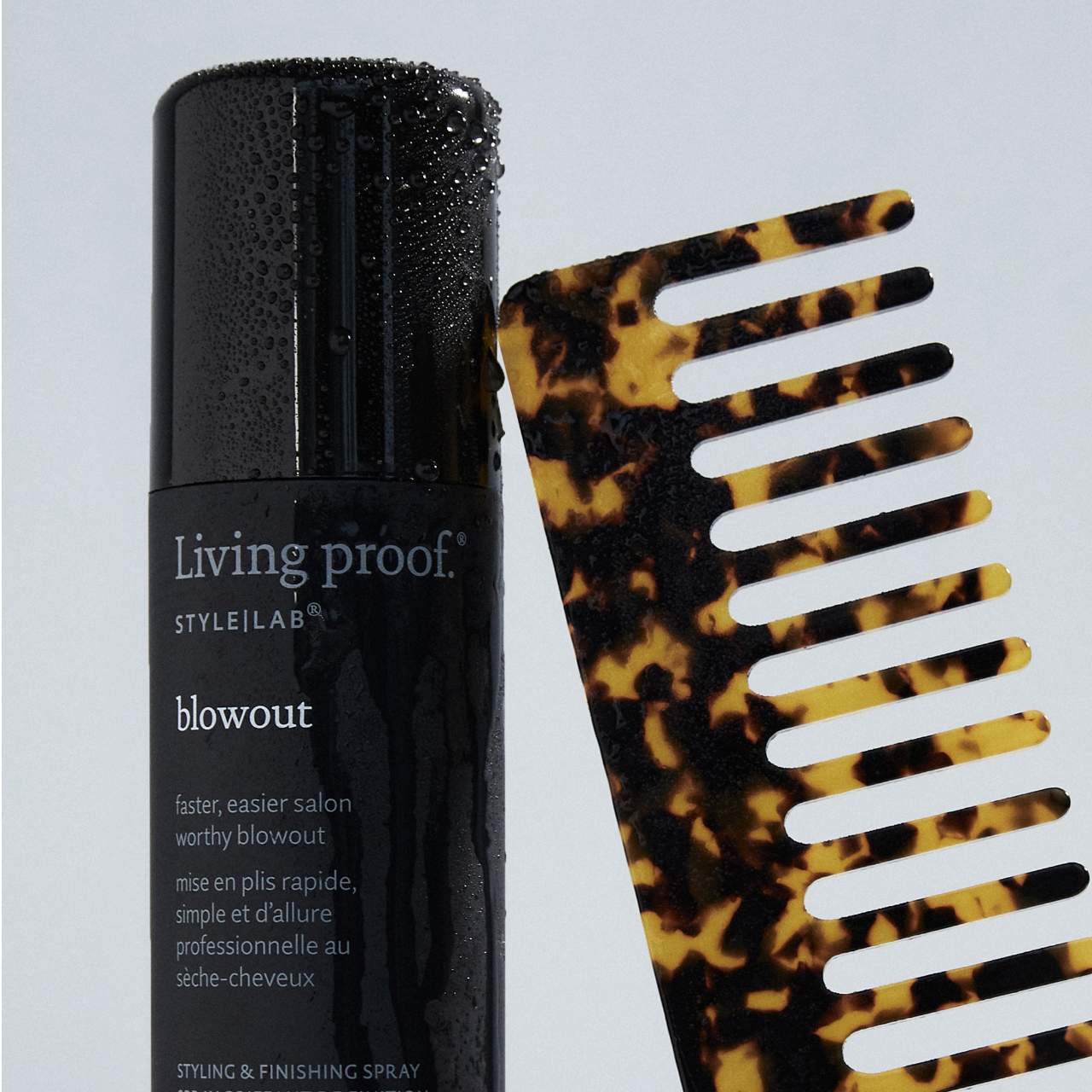 Living Proof StyleLab Blowout Spray