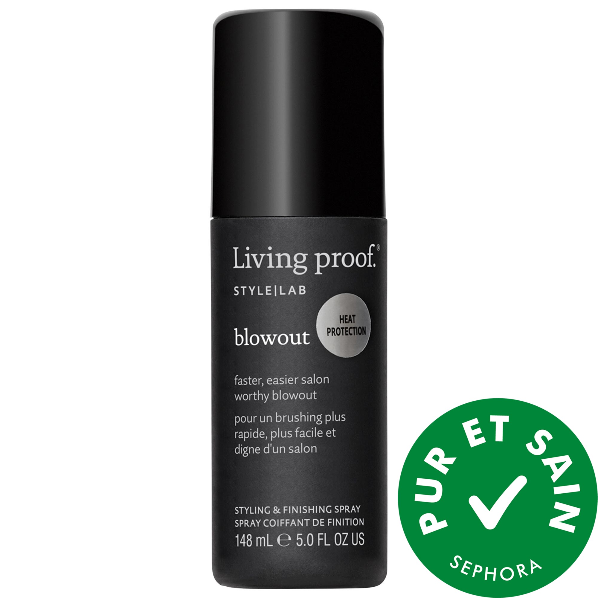 Living Proof Vaporisateur coiffant StyleLab 5oz / 148 ml