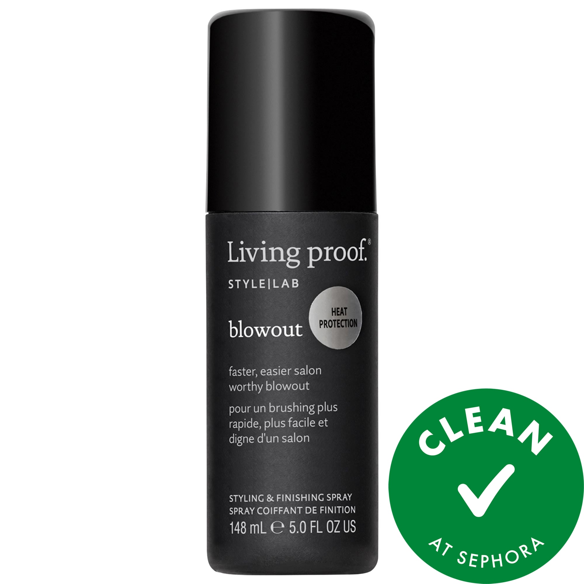 StyleLab Blowout Spray