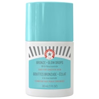 First Aid Beauty - Bronze + Glow Drops with Niacinamide