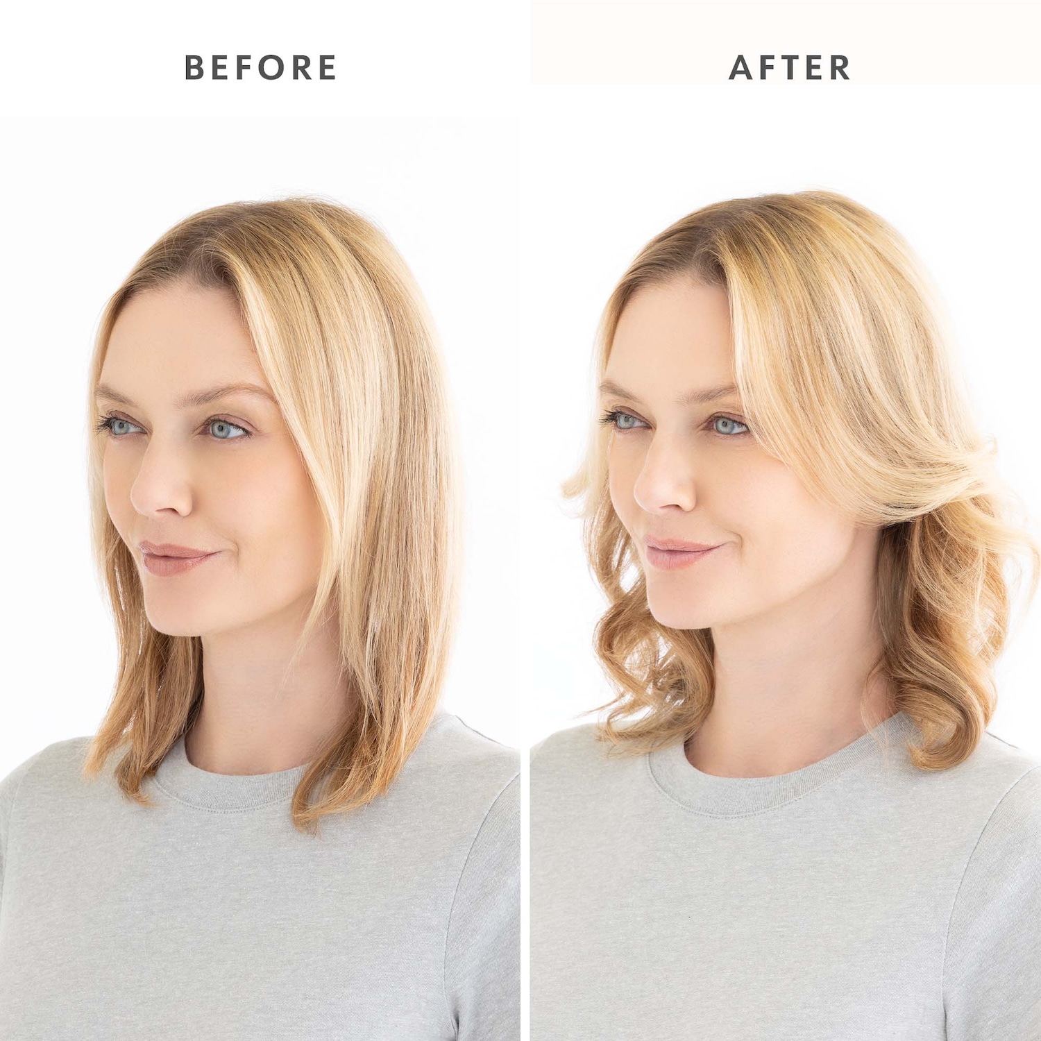 Drybar The Curl Party Round Brush - Thumbnail 4