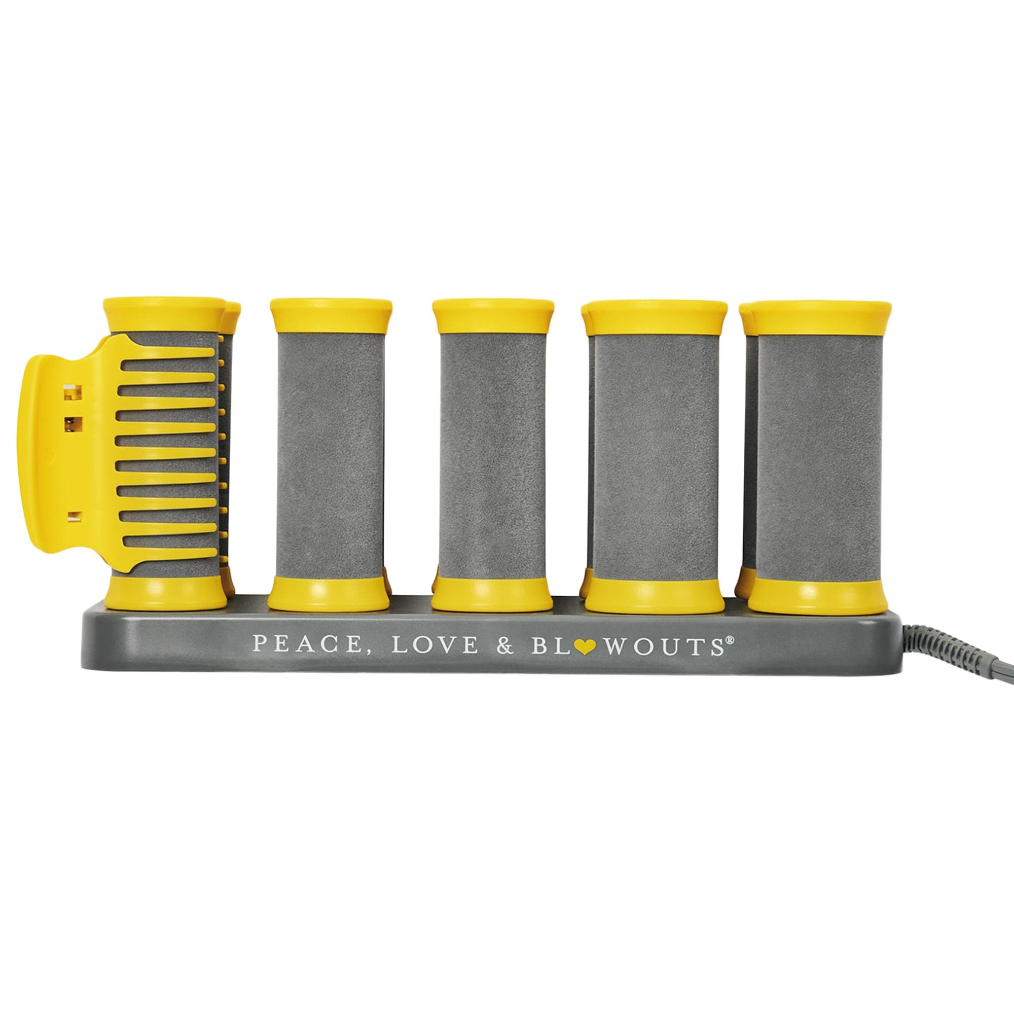 Drybar The Roller Club Curling Hot Hair Rollers