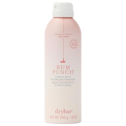 Rum Punch Strong Hold Volumizing Hairspray