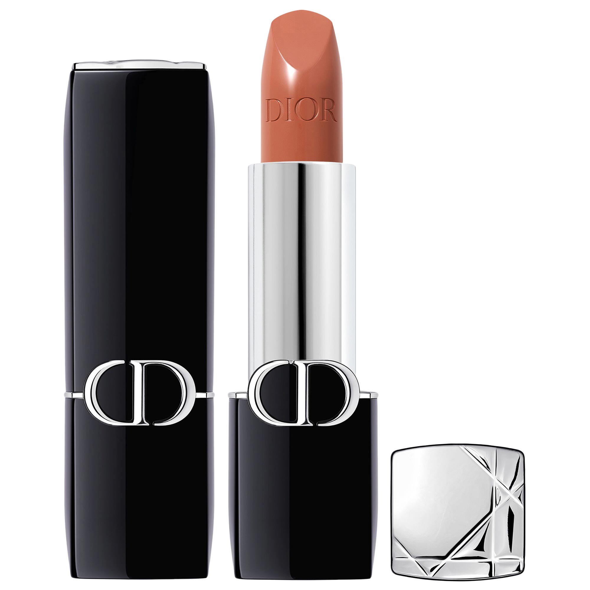 Dior Rouge Satin Lipstick