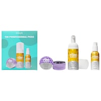 Benefit Cosmetics - The POREfessional Picks Ceanser, Toner, and  Mask Set