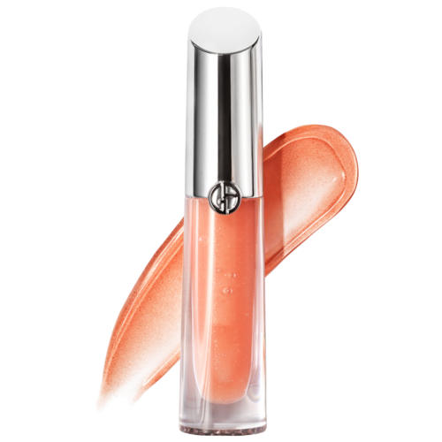 Увлажняющий блеск для губ со скваланом Armani Beauty Prisma Glass