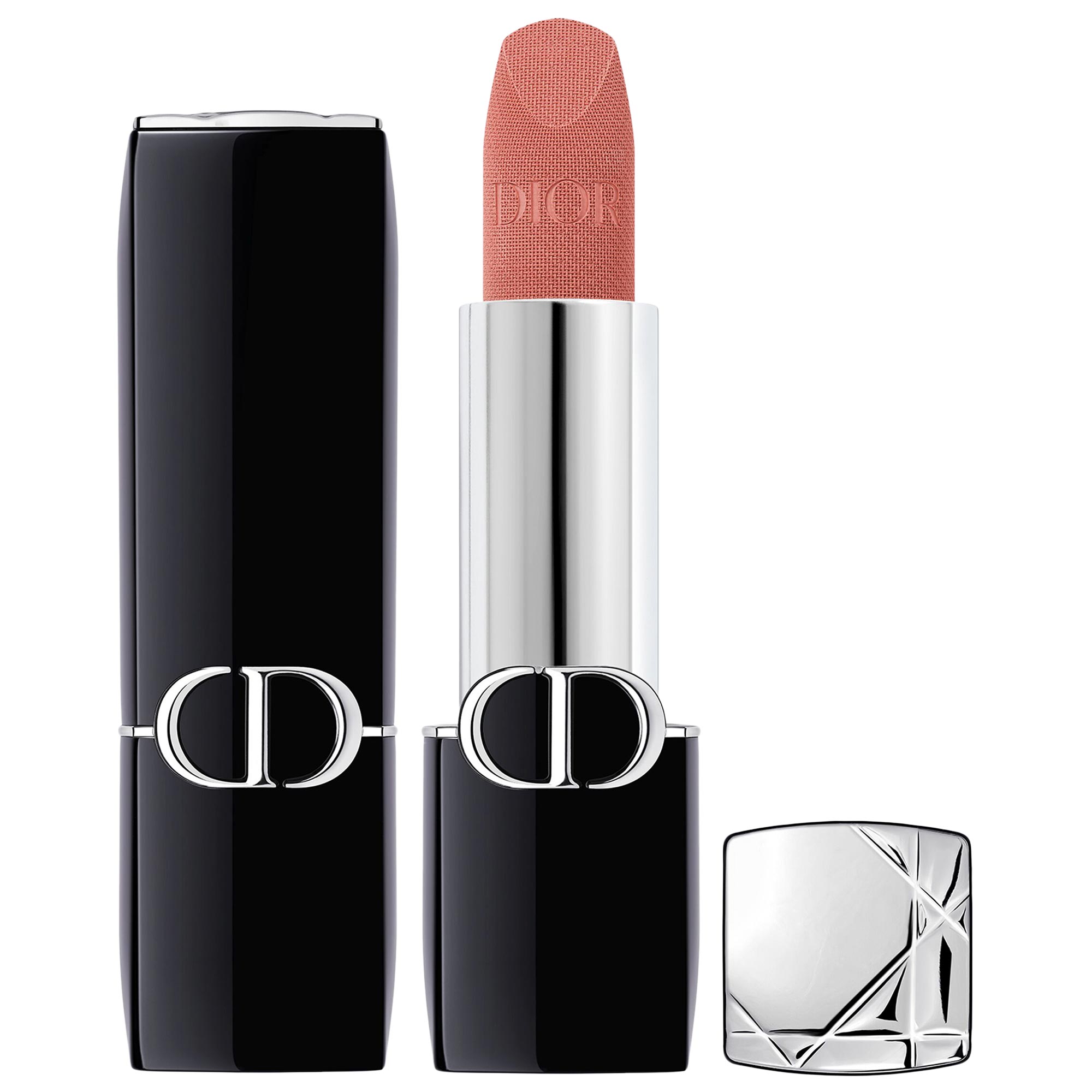 Rouge Dior Refillable Lipstick