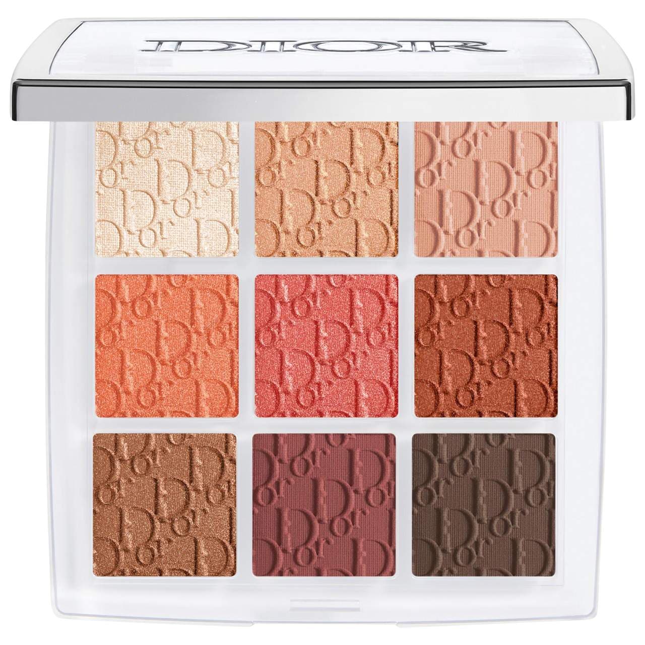 DIOR BACKSTAGE Eyeshadow Palette Essentials