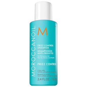 Moroccanoil - Mini Frizz Control Shampoo