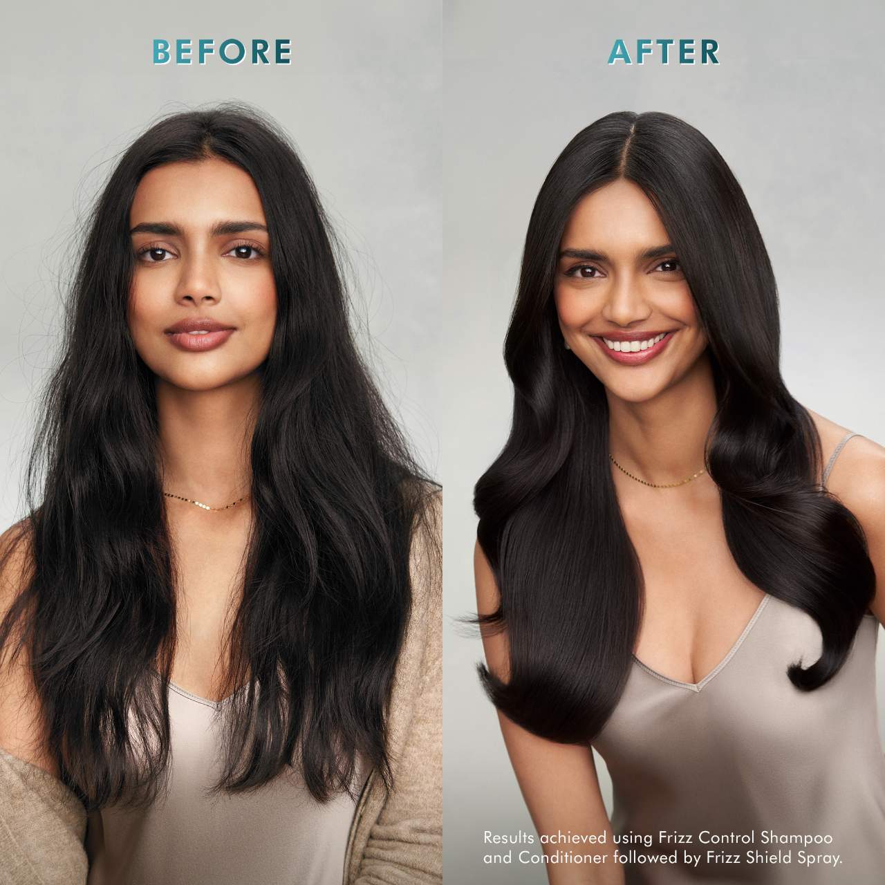 Mini Frizz Control Conditioner with Argan Oil - Moroccanoil | Sephora