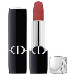 Rouge Dior Refillable Lipstick - Dior | Sephora