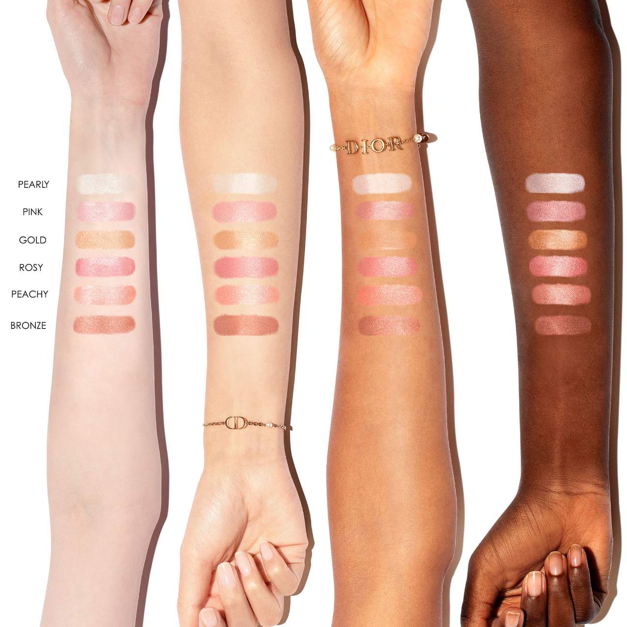 Forever Glow Maximizer Longwear Liquid Highlighter - DIOR | Sephora