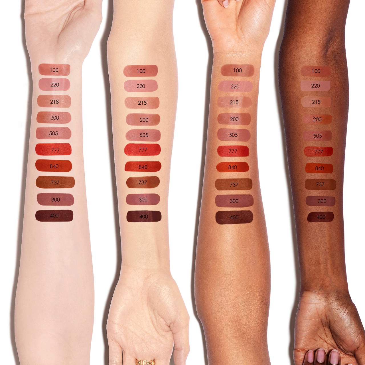 Rouge Dior Refillable Lipstick