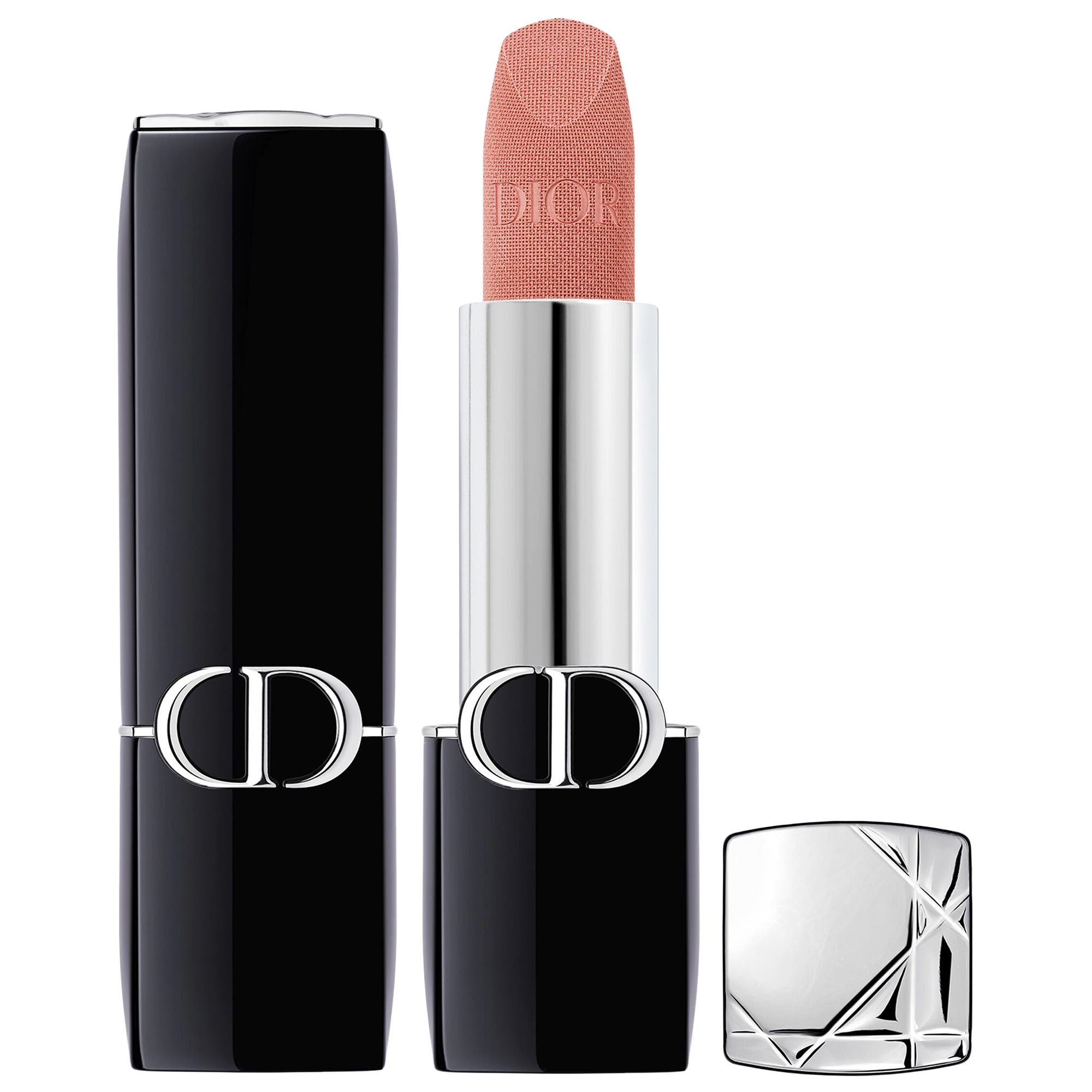 Rouge Dior Refillable Lipstick 0.12 oz