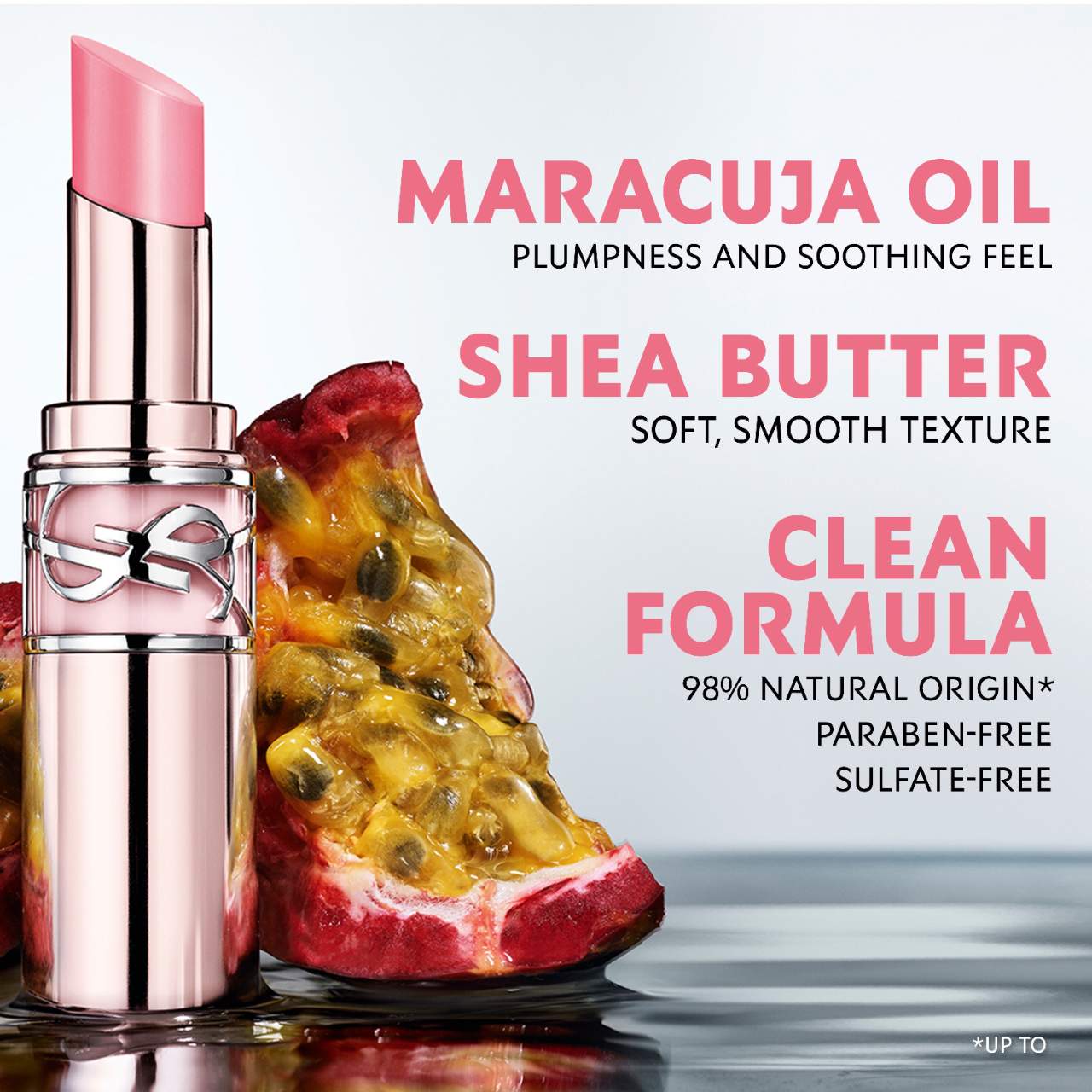 Candy Glow Tinted Butter Balm 7