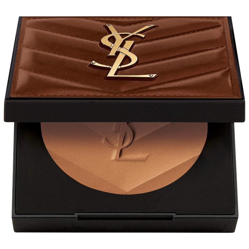 All Hours 24H Hyper Sunkissed Glow Bronzer Powder