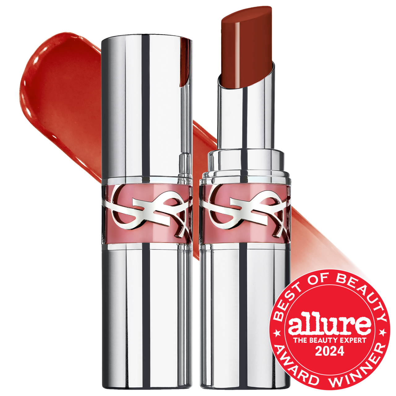 Yves Saint Laurent YSL Loveshine Lip Oil Stick 0.11