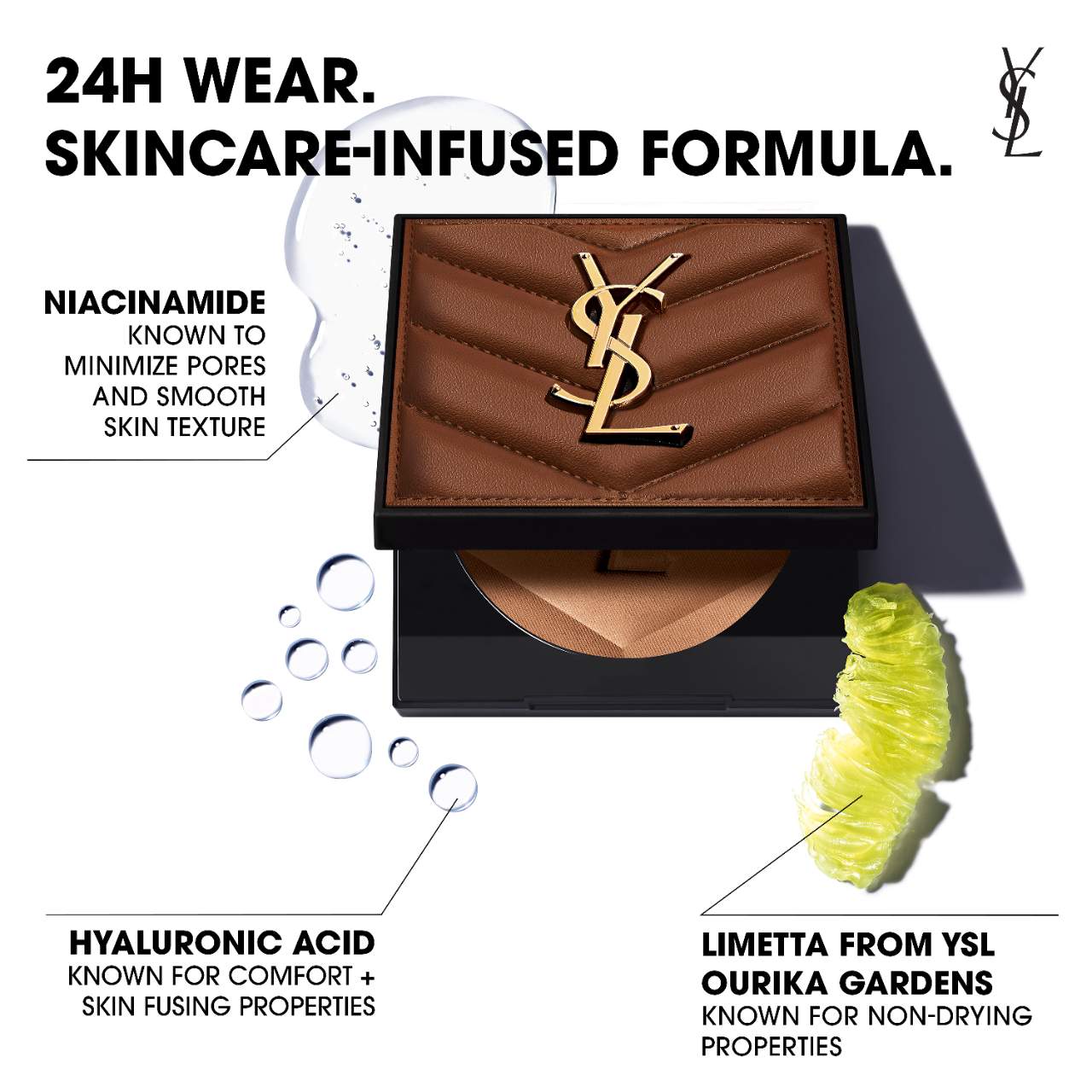 All Hours 24H Hyper Sunkissed Glow Bronzer 5