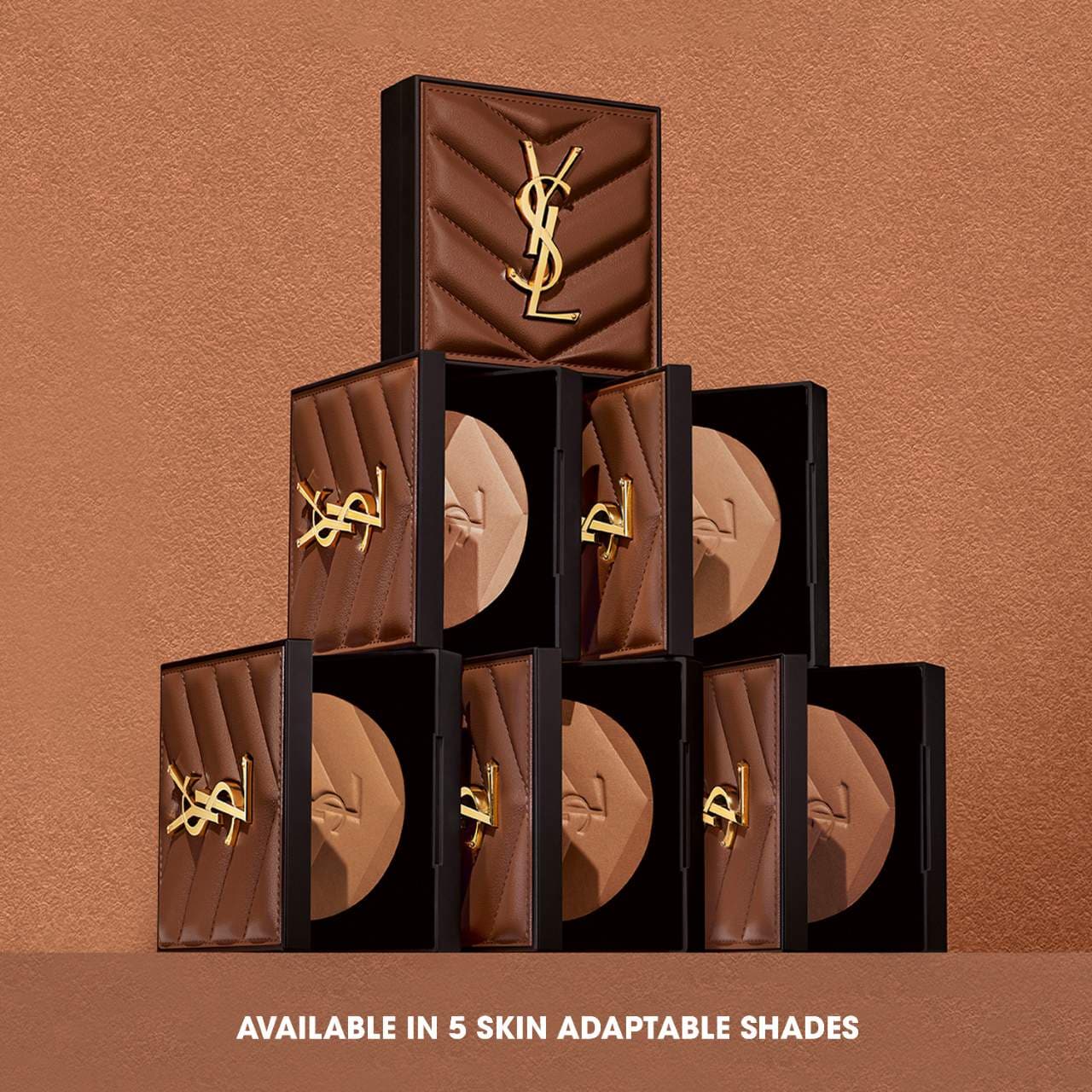 All Hours 24H Hyper Sunkissed Glow Bronzer 8