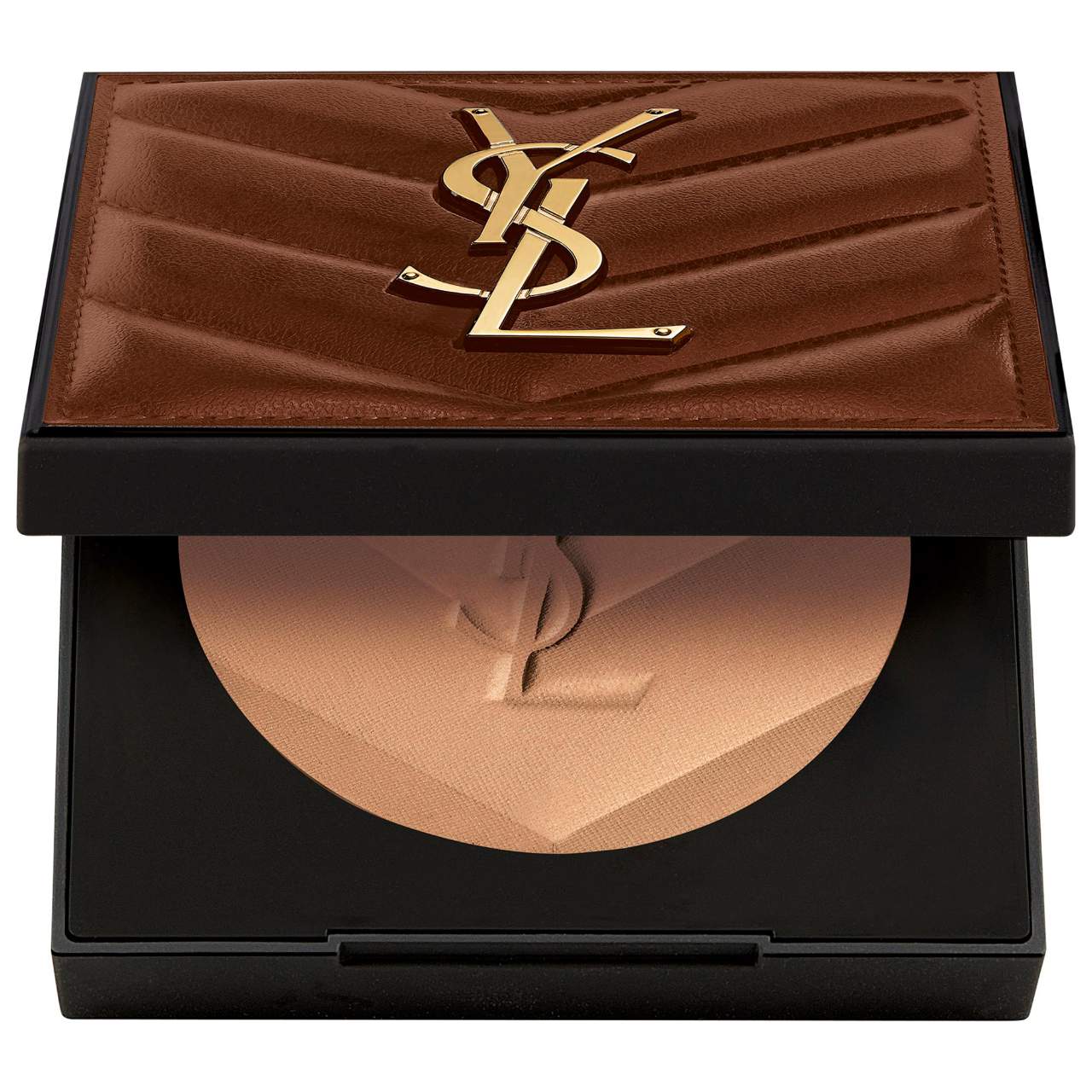 Yves Saint Laurent All Hours 24H Hyper Sunkissed Glow Bronzer Powder