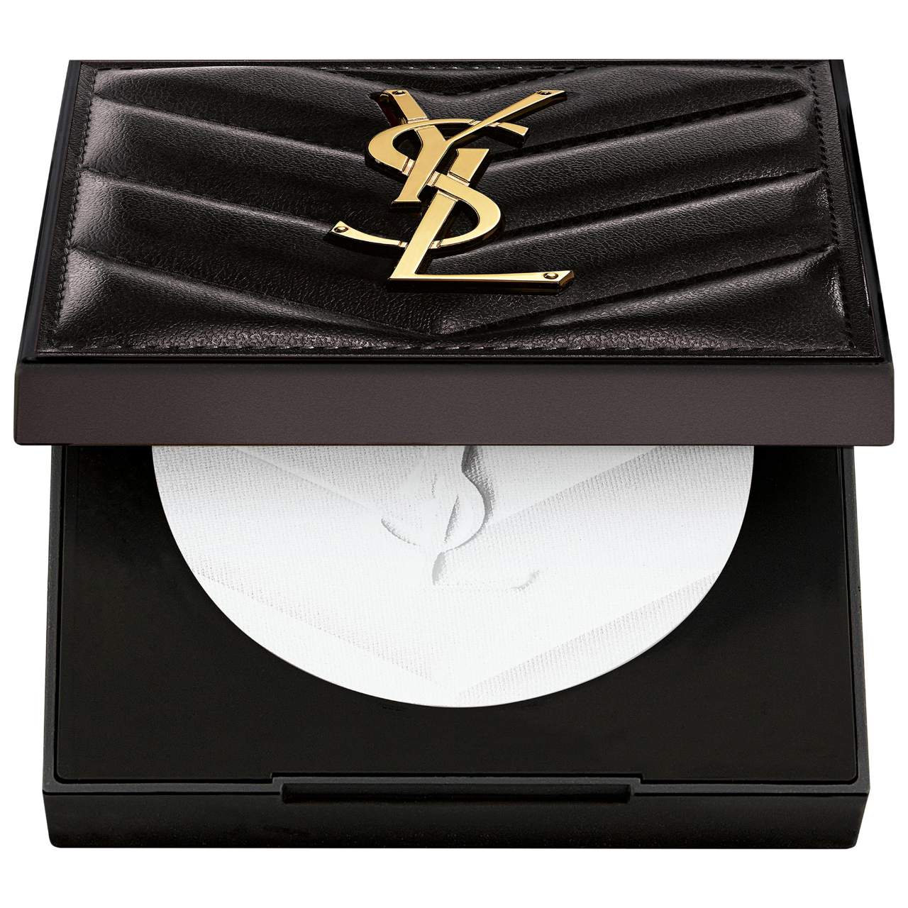 Универсальная матовая пудра Yves Saint Laurent All Hours Hyper Finish 24H — фото 1